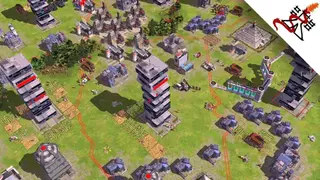 Empire Earth II screenshot