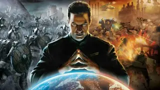 Empire Earth III screenshot