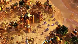 Empire Earth III screenshot