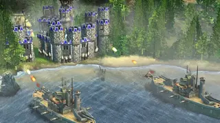 Empire Earth III screenshot