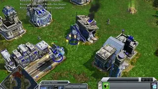 Empire Earth III screenshot