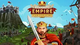 Empire: Four Kingdoms screenshot