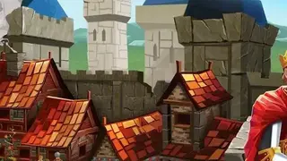 Empire: Four Kingdoms screenshot
