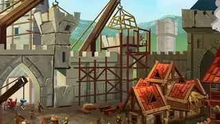 Empire: Four Kingdoms screenshot
