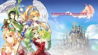 Empire of Angels IV screenshot