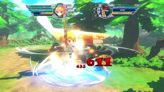 Empire of Angels IV screenshot