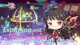 Empire of Angels IV screenshot