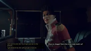 Empire of Sin screenshot