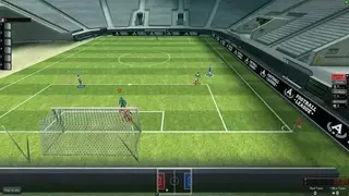 Empire of Sports screenshot