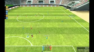 Empire of Sports screenshot