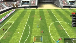 Empire of Sports screenshot
