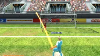 Empire of Sports screenshot