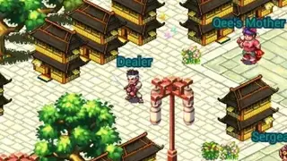 Empire Online screenshot