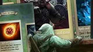 EMPIRE: The Deck Building Strategy Game screenshot