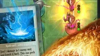 EMPIRE: The Deck Building Strategy Game screenshot