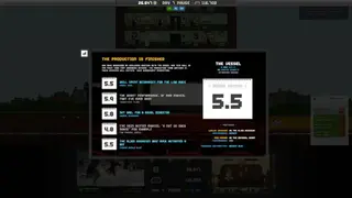 Empire TV Tycoon screenshot