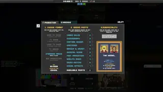 Empire TV Tycoon screenshot