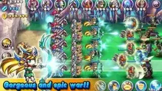 Empire VS Orcs screenshot