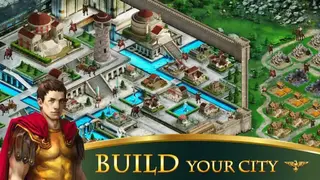 Empire:Rome Rising screenshot