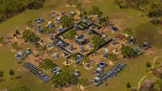 Empires and Allies screenshot