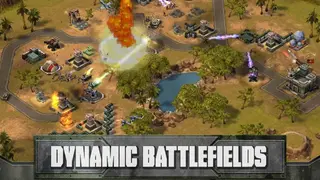 Empires and Allies screenshot