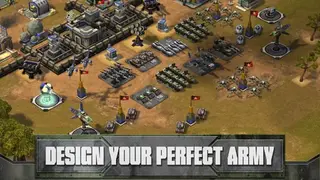 Empires and Allies screenshot