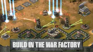 Empires and Allies screenshot