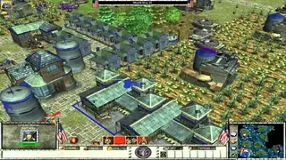 Empires: Dawn of the Modern World screenshot