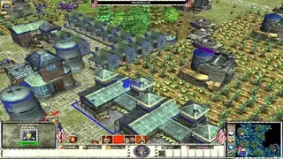 Empires: Dawn of the Modern World screenshot