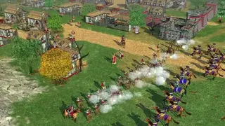 Empires: Dawn of the Modern World screenshot