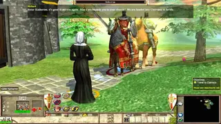 Empires: Dawn of the Modern World screenshot