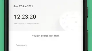EmpLive screenshot