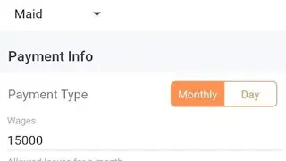 Employee Attendance | Best Staff Attendance App screenshot