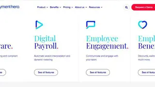 Employment Hero screenshot
