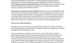 EmployWise screenshot