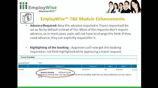 EmployWise screenshot