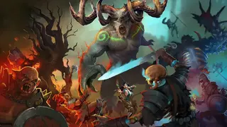 Emporea: Realms of War and Magic screenshot