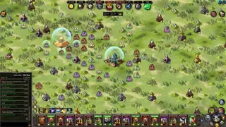 Emporea: Realms of War and Magic screenshot