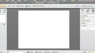Empressr screenshot