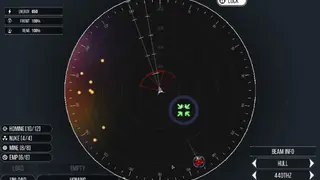 Empty Epsilon screenshot