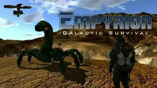 Empyrion: Galactic Survival screenshot