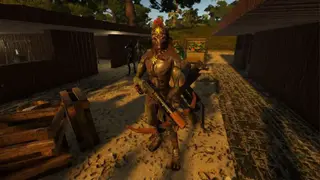 Empyrion: Galactic Survival screenshot