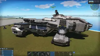 Empyrion: Galactic Survival screenshot