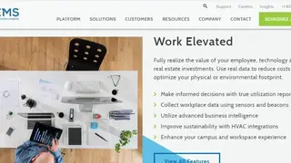 EMS Software screenshot