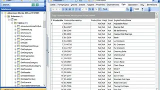 EMS SQL Manager screenshot