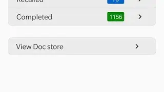 emSigner screenshot