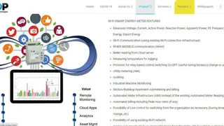 EMSMON screenshot
