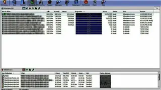 eMule screenshot