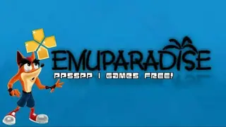 Emuparadise screenshot