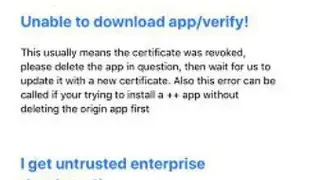 Emus4u screenshot